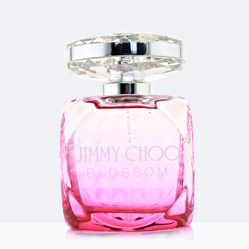 Jimmy Choo/吉米周 绽放魅力女士淡香精60/100ml 花果香味