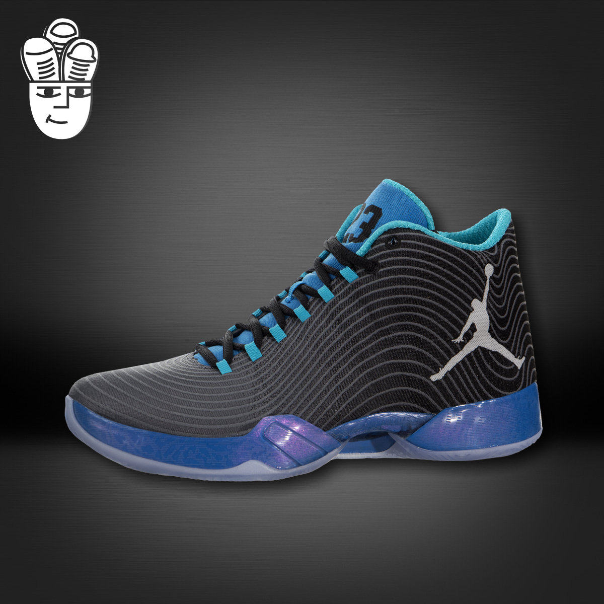 Air Jordan XX9  AJ29 男子新款篮球鞋 季后赛限量 749143