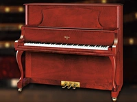 Mới bắt đầu thực hành mới và mới Weber PW52S đàn piano chất lượng cao dọc giao hàng tận nhà Thái Châu 	đàn piano mini giá rẻ