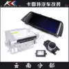 BMW5 series small screen to large screen BMW5 series original NBT navigation BMW5 series modified navigation 5 series modified