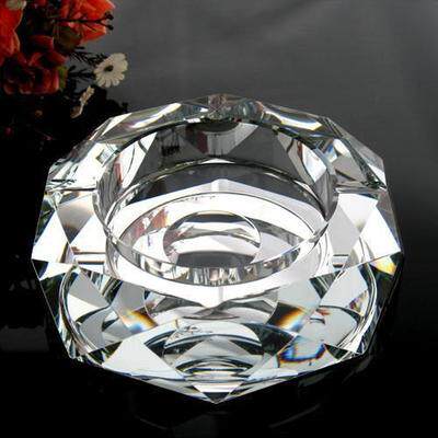 Eurostyle Personality Great Practical Boutique Luxury Tobacco Cylinders Fashion Creative Gift Home Crystal Cigarette Ktv