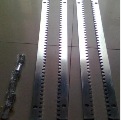 Translational door motor integrated machine door opener linear courtyard door automatic swing door special rack single buy no