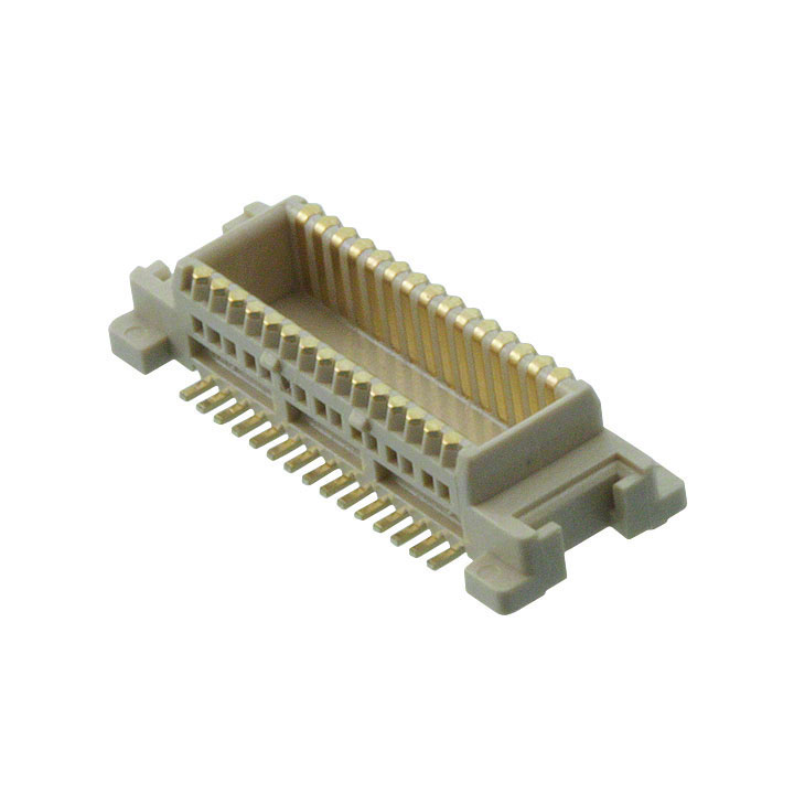 53748-0304 537480304 0.5mm间距 30pin 公座 原装正品
