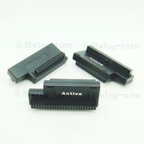 Yunteng HPDB68F IDE50F-90 scsi 68 female to 50 female active terminal plug
