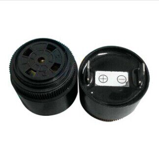 QSI-3610 36 * 32 active piezoelectric buzzer 12v24v alarm buzzer waterproof