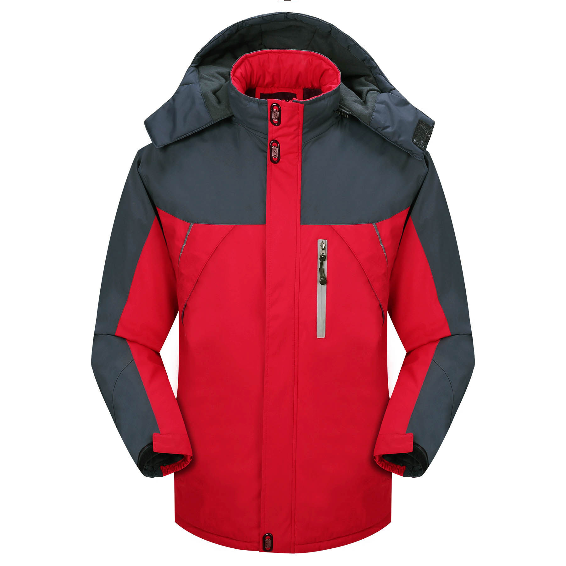 Blouson hiver pour homme   OTHER en Polyester - Ref 3113469 Image 1