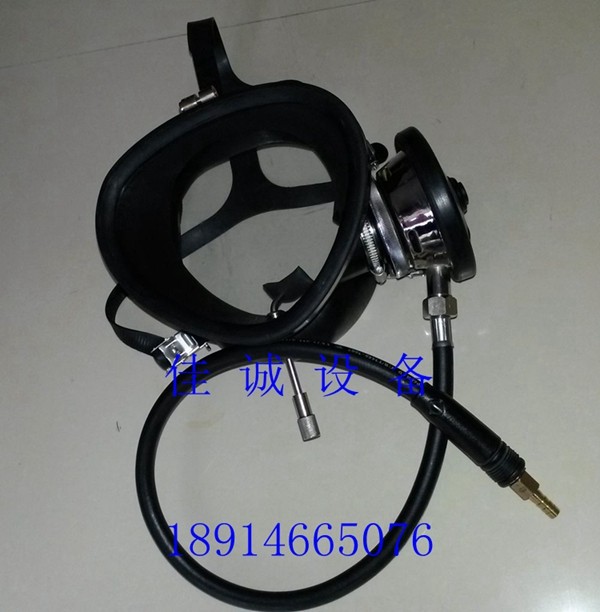 69-3 Full cover Submersible Suction full mirror and assorted direct supply type Aspirator Valve Water Lung components