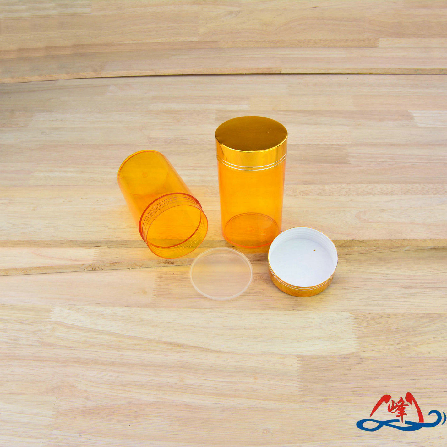 Yunfeng American ginseng slice bottle