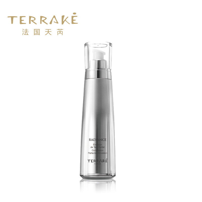 terrake法国天芮补水 保湿修护乳液 深层滋养修护乳 130ml*1瓶