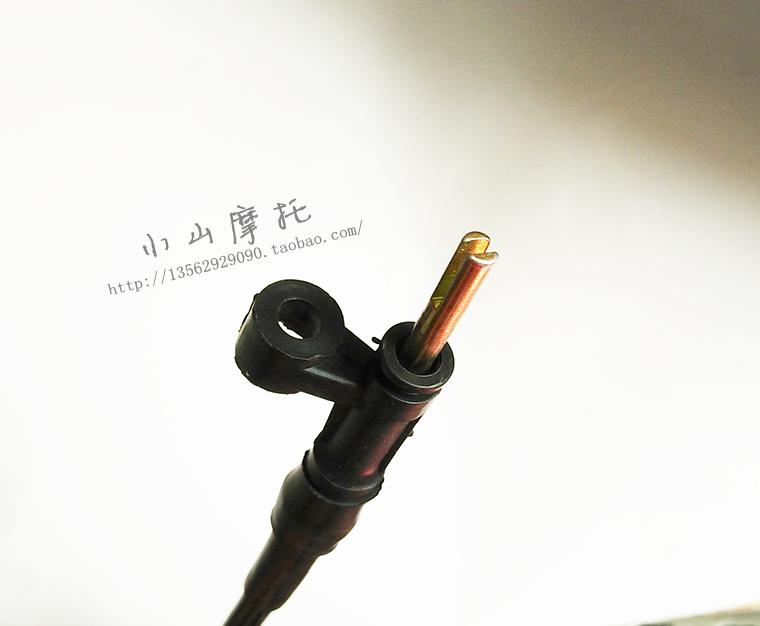 Dr. A 125 150T pedal motorcycle booster lengthening mileage line counting line speed code line