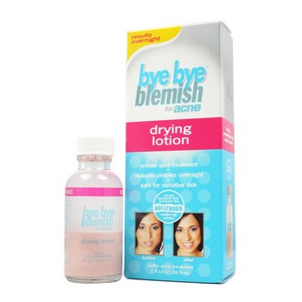 bye bye blemish美国拜拜净祛痘精华祛痘去痘29.5ml
