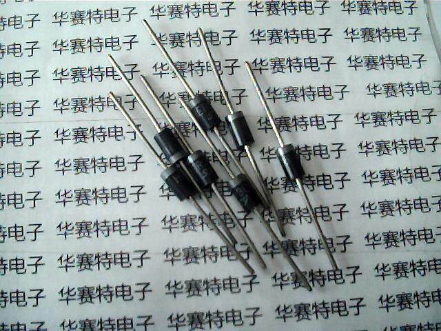 Schottky diode SB340 3A 40V DO-201