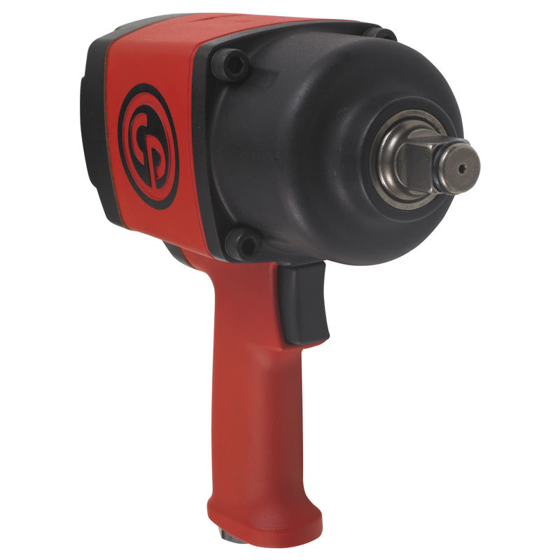 American CP Chicago Air Tools CP7763 Air Wrench Air Wrench 3 4 Air Trigger Impact Wrench