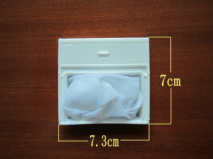 Hitachi Washing Machine Filter Screen Bag XQB45-S710XQB45-S320XQB45-S310 Series