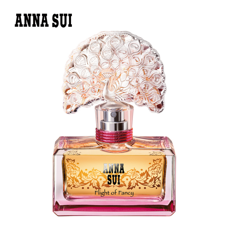 ANNA SUI/安娜苏 逐梦翎雀女士淡香水30ml