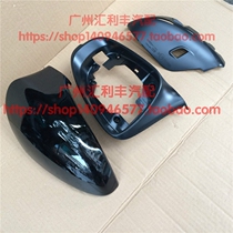 Suitable for Lexus ES200ES250ES300H rearview mirror housing Reversing mirror cover Reversing mirror cover