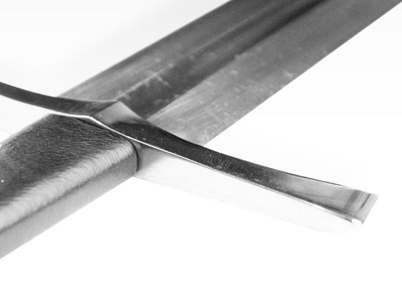 Hanwei Metal Dink Medieval Sword Unopened