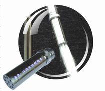 Spa stainless steel universal 9-hole nozzle universal bullet nozzle small duckbill large duckbill universal umbrella hammer