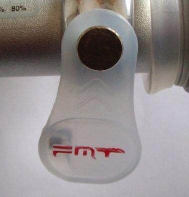 Flying Hair Leg Magnetic Bullet Train Key Manufacturer Original Fit