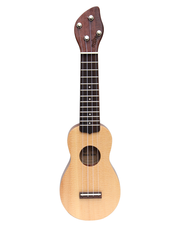 (Kasich house) IUKE 16 inch mini ukulele Yukory Little four strings