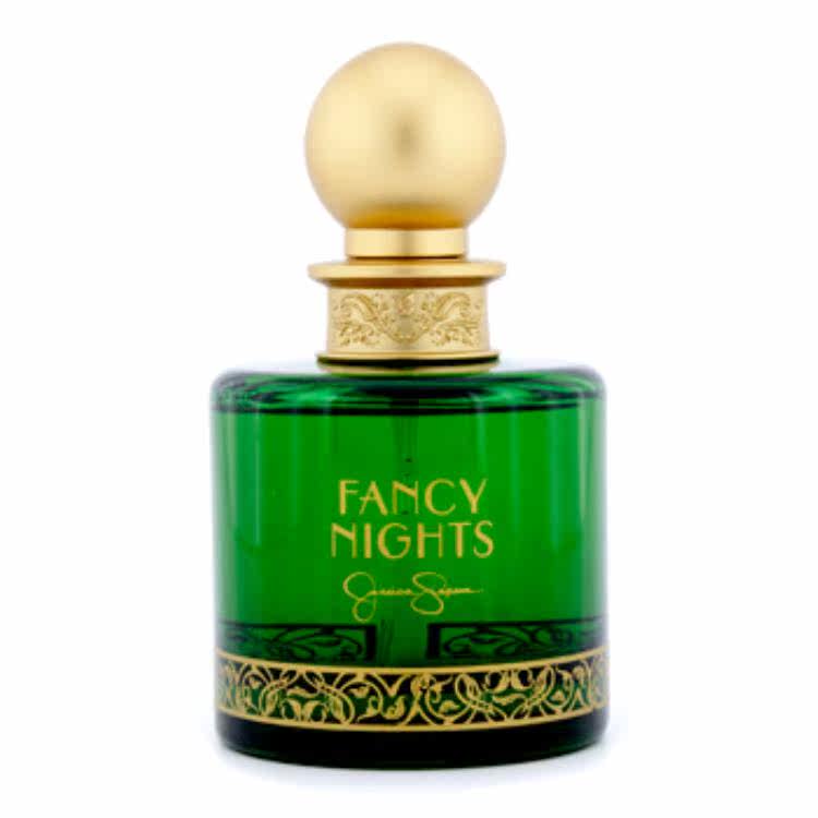 杰西卡辛普森  美好夜晚香水喷雾 100ml