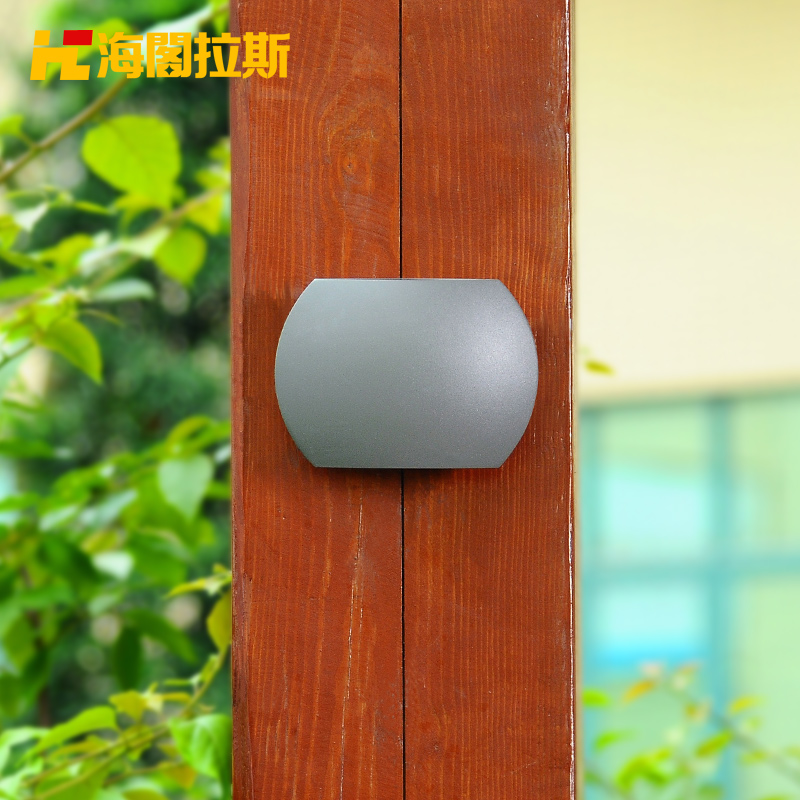 ������˹˫ͷ����ڵ�HC-SD003121-WH