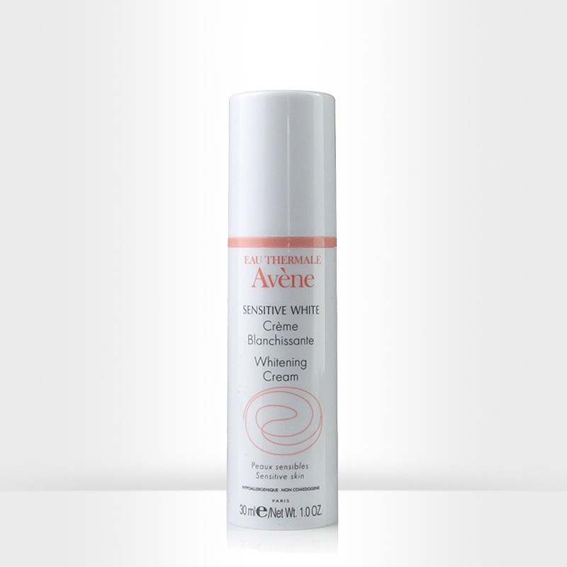 Avene/雅漾清透亮白霜30ml 亮白保湿 清透 保湿润肤