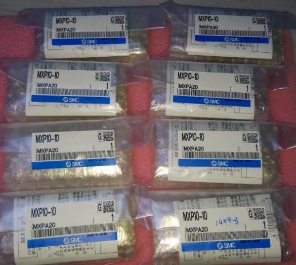 Recycle MXP10-10 MXP10-20 MXP10-30 new original SMC slide cylinder fake 10