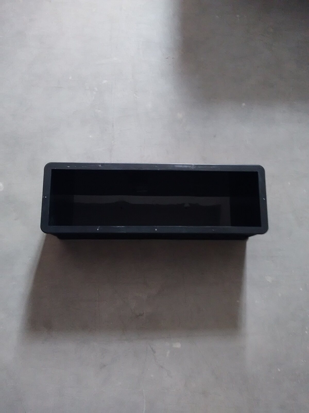 Supply 150*150*150*550 concrete resistance test die can be invoiced