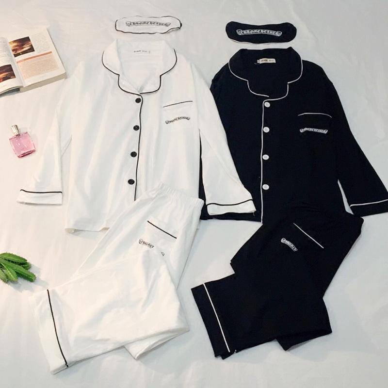 Pyjama mixte OTHER   en Coton à manches longues - Ref 3005702 Image 1