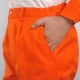 Quần áo dài phản quang dải dài tay cotton phù hợp với nam quốc gia lưới điện vệ sinh mỏ bảo hiểm lao động xanh quần áo bộ đồ mặc nhà mùa hè Bộ đồ