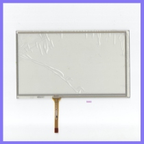 7 inch HLD-TP-2918 road car navigation touch handwritten outside screen XWT316 high sensitivity