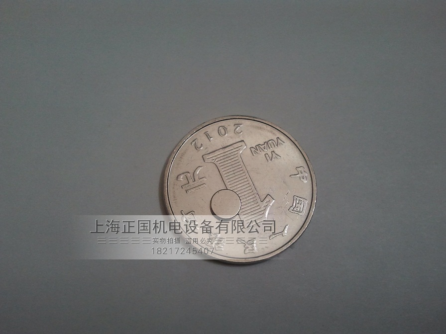 Strong magnetic 5x1mm neodymium iron boron strong magnet permanent magnet king magnetic steel magnet magnet round D5*1mm