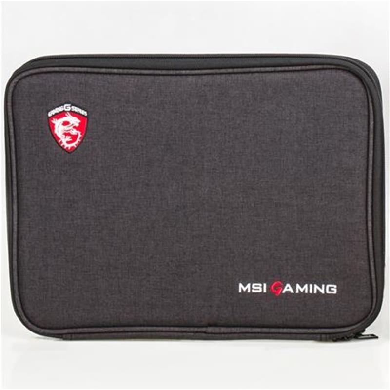 msi MSI liner bag GE GS GP GF GL 62 63 65 75 computer bag shoulder 15 6 inch 17 3
