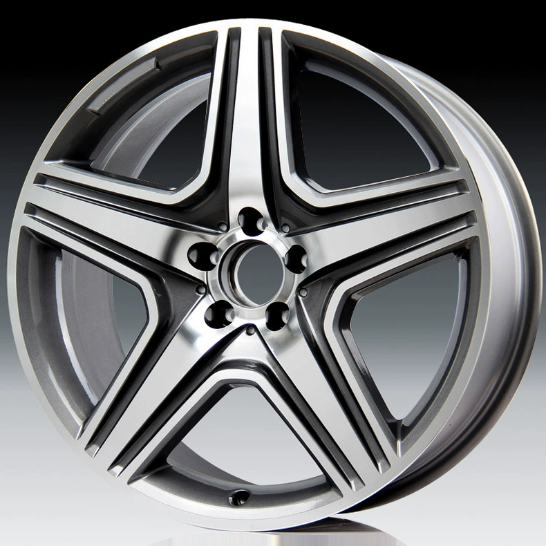 Mercedes-Benz s300s350s600 R350R500ML63 350 450AMG bánh xe 18 inch 20 inch 21 inch - Rim