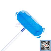 Swimming pool cleaning supplies Swimming pool cleaning tools Shallow water leaf net Surface leaf fishing net Swimming pool leaf net