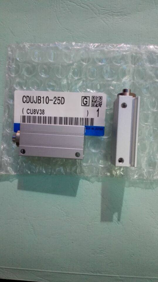 Small free installation of small cylinder CUJB6-20D6-20DM