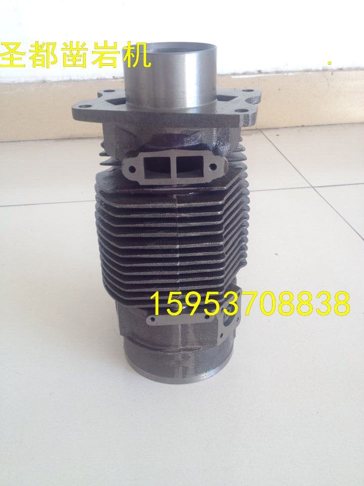YN30 YN27A YN27C Internal combustion rock drill cylinder block impact piston rotating sleeve valve seat, etc