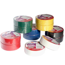 Electrical tape electrical tape PVC electrical tape insulating tape flame retardant tape waterproof tape 10 pieces
