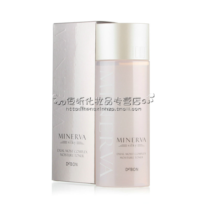 蝶妆 曼丽妃丝柔润颜赋活保湿水180ml（专柜正品）深层补水