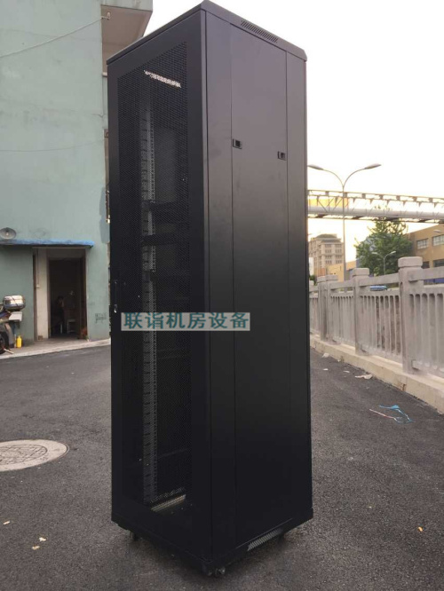 Network Cabinet 2m 42U Switch cabinet Server Monitoring Amplifier Computer cabinet TB6642  