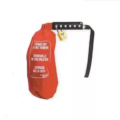 American Master nylon large plug and lift controller tighten bag 453L locking device