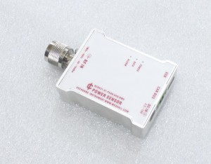 KC9531 radio frequency power sensor power meter monitor Microwave strength table terminal type CAN bus 485 connector