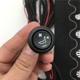 Bộ sưởi xe và thông gió bộ chuyển đổi hoàn chỉnh bộ thông gió sưởi ấm thoải mái chuyển đổi chỗ ngồi đệm quạt sưởi cơ thể thiết bị vệ sinh xe ô tô Sửa đổi ô tô