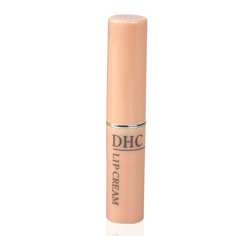 日本直邮 DHC纯榄护唇膏橄榄润唇膏 1.5G优质呵护保湿滋润