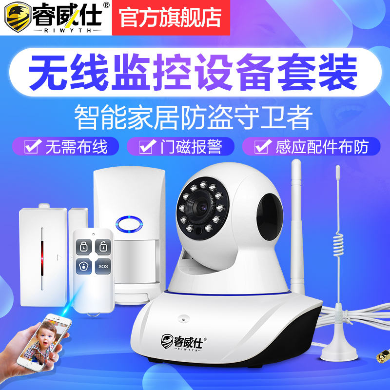 ����˼��÷���������RW-9800S