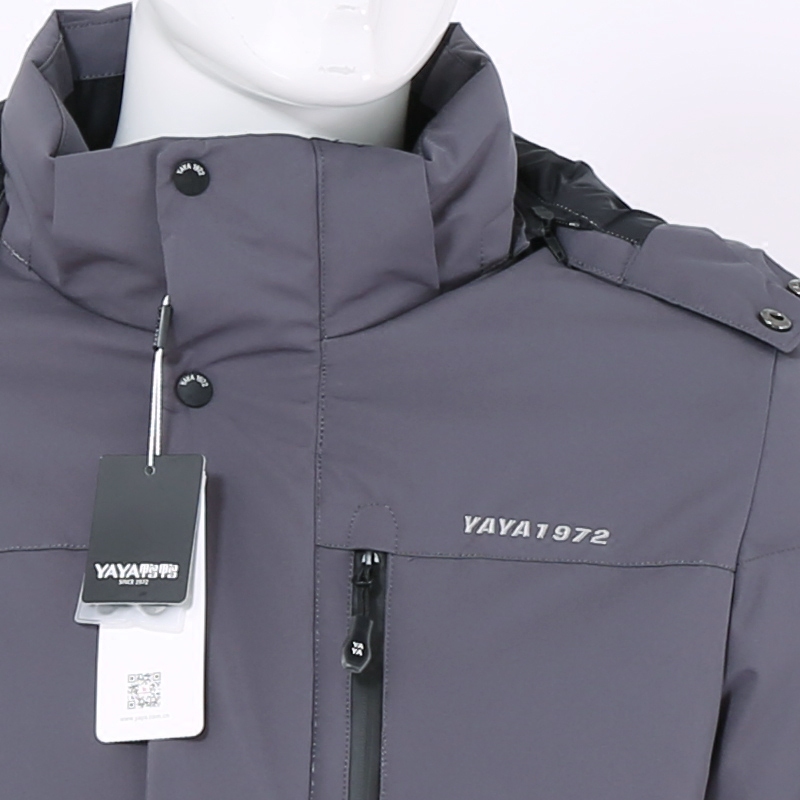 Blouson homme - Ref 3122406 Image 4