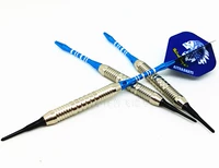 Little Monster Darts Monopoly 18g Professional Soft Darts Cạnh tranh Lớp Phi tiêu điện tử Bộ phi tiêu kim - Darts / Table football / Giải trí trong nhà bộ phóng phi tiêu