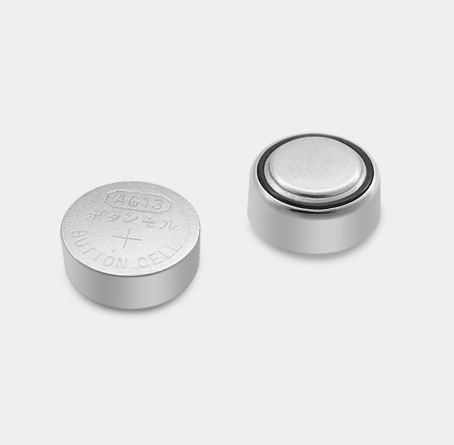 Toy button electronics AG13 LR44 battery Large capacity button battery button battery
