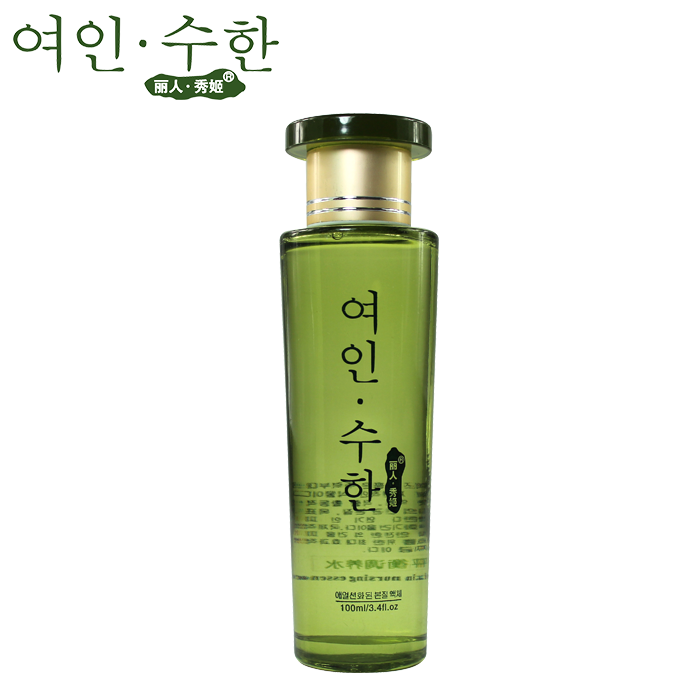 商城正品 丽人秀姬CJ205 平衡调养水100ml